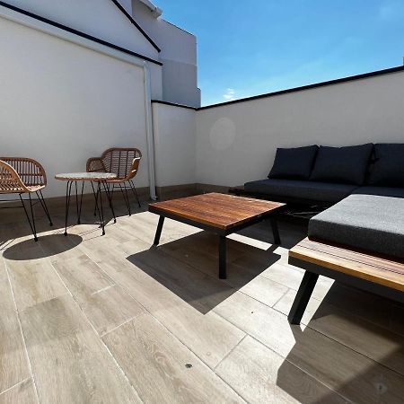 Sky Fleming 31 By Oktheway Apartman A Coruña Kültér fotó