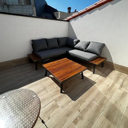 Sky Fleming 31 By Oktheway Apartman A Coruña Kültér fotó
