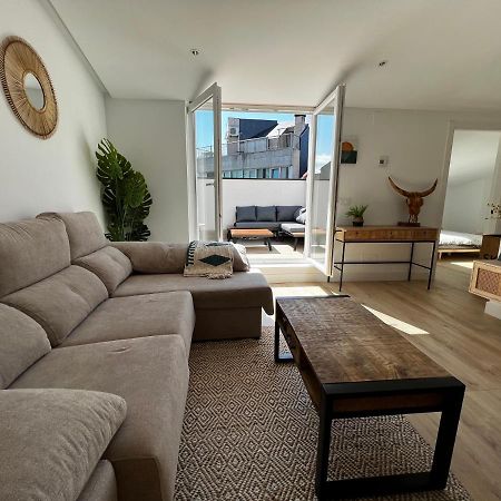Sky Fleming 31 By Oktheway Apartman A Coruña Kültér fotó
