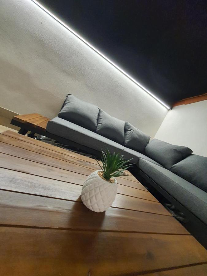 Sky Fleming 31 By Oktheway Apartman A Coruña Kültér fotó