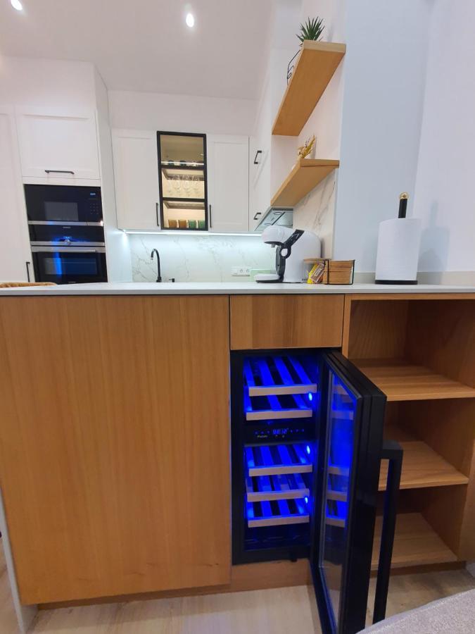 Sky Fleming 31 By Oktheway Apartman A Coruña Kültér fotó