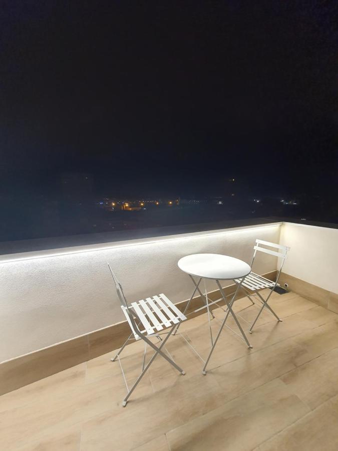 Sky Fleming 31 By Oktheway Apartman A Coruña Kültér fotó