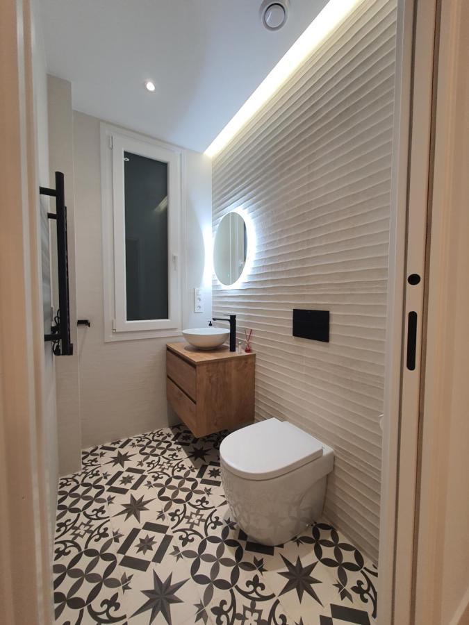 Sky Fleming 31 By Oktheway Apartman A Coruña Kültér fotó