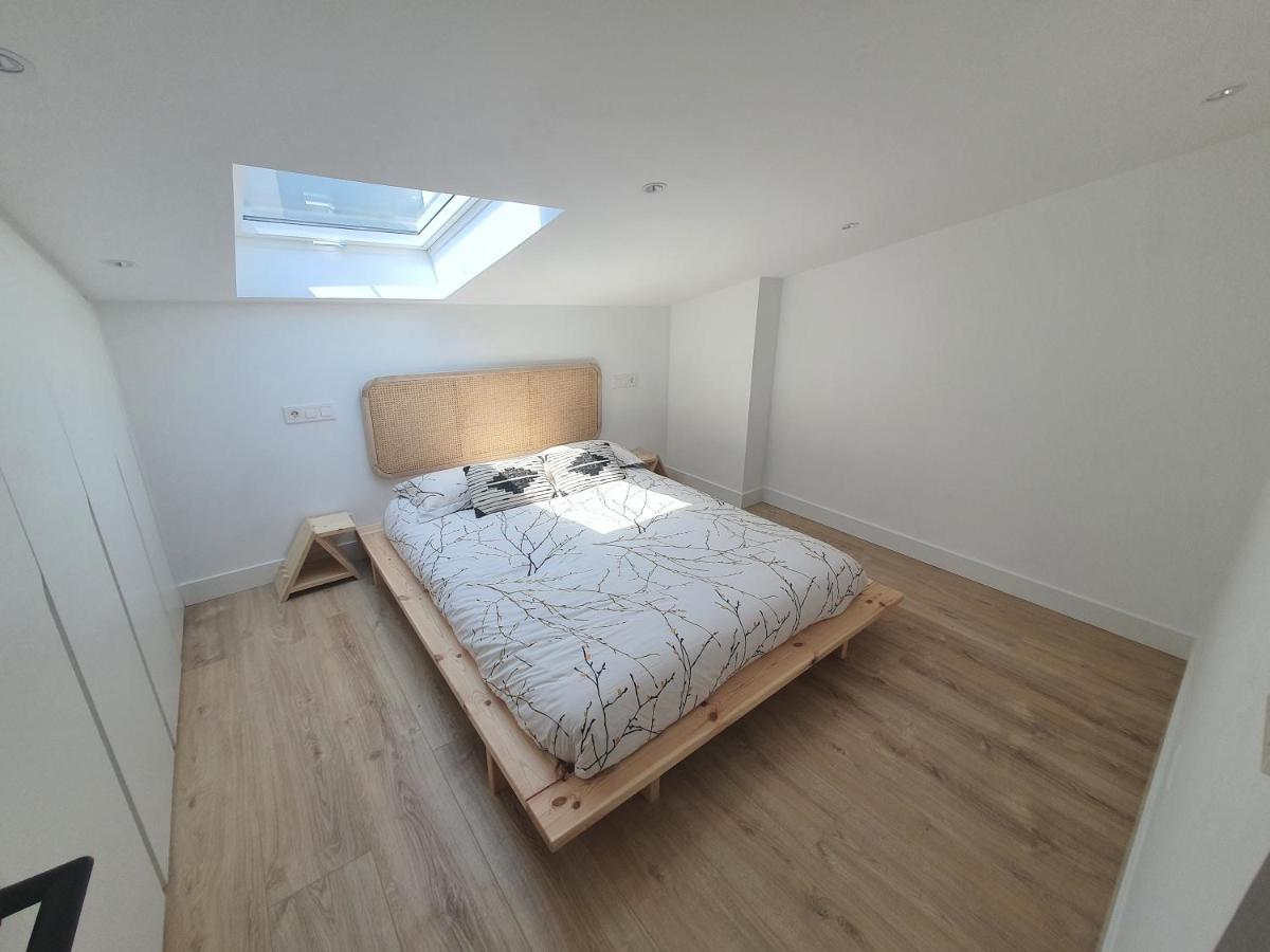 Sky Fleming 31 By Oktheway Apartman A Coruña Kültér fotó