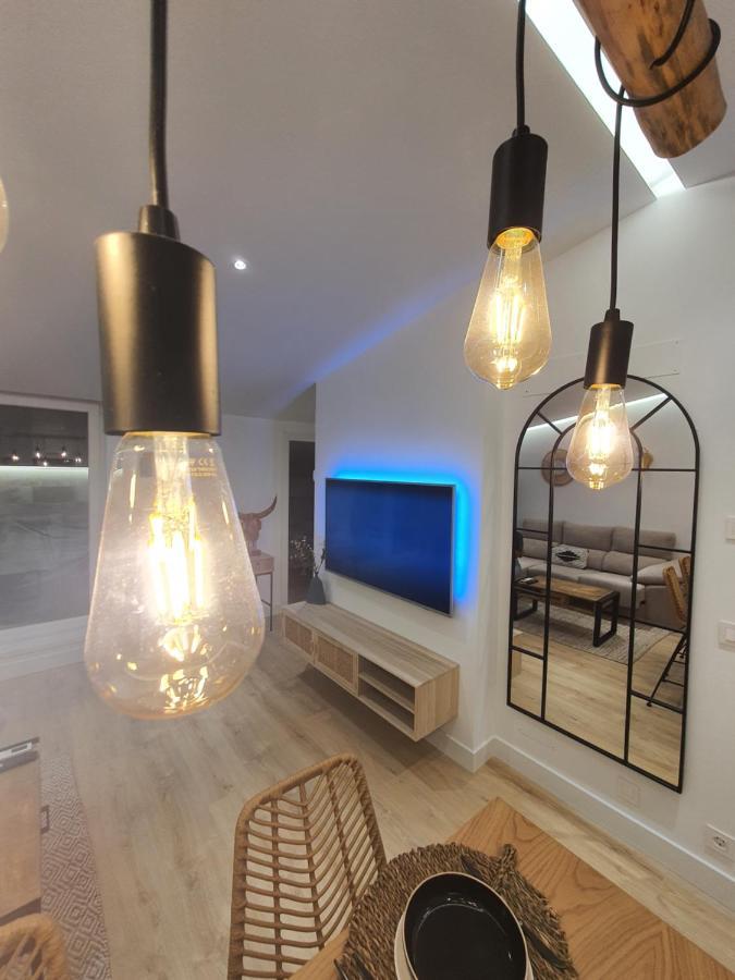 Sky Fleming 31 By Oktheway Apartman A Coruña Kültér fotó