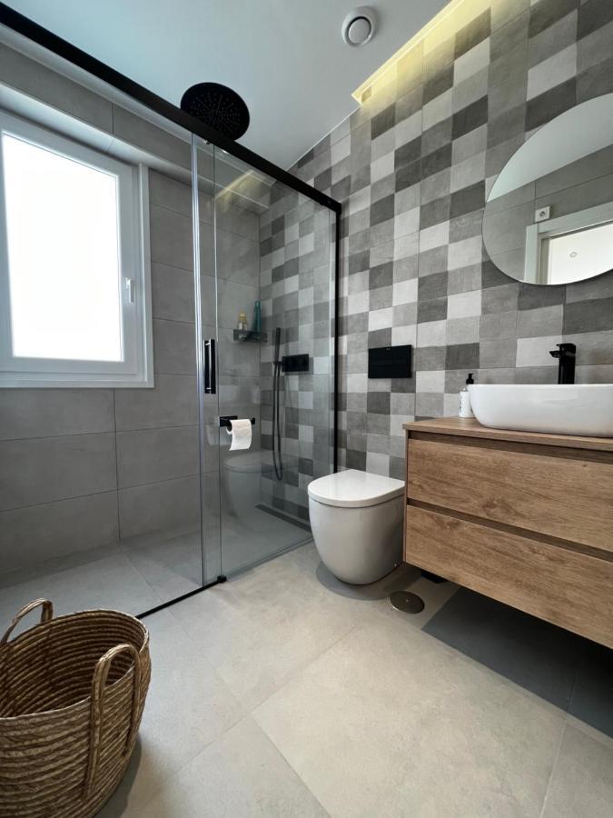 Sky Fleming 31 By Oktheway Apartman A Coruña Kültér fotó
