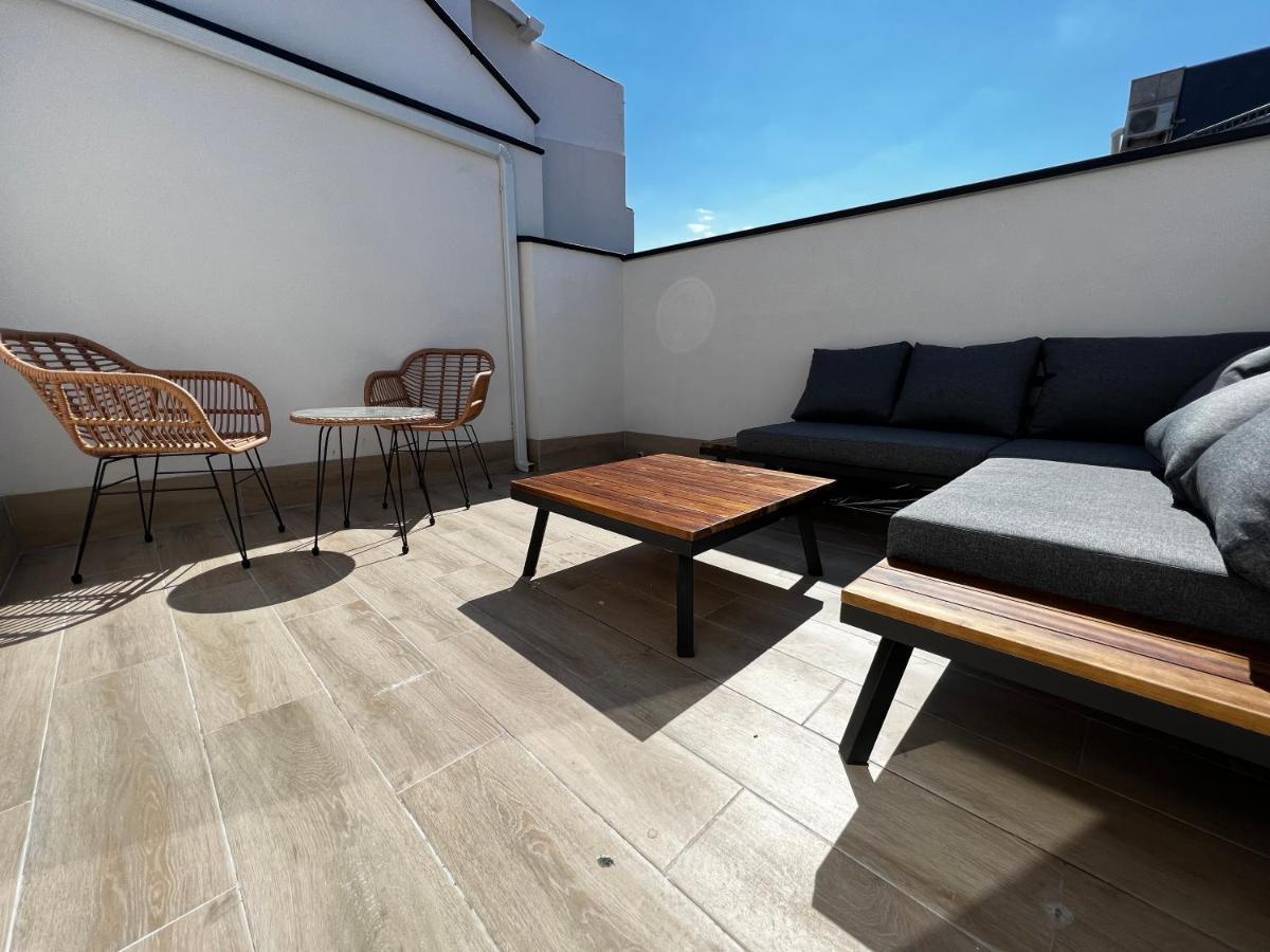 Sky Fleming 31 By Oktheway Apartman A Coruña Kültér fotó