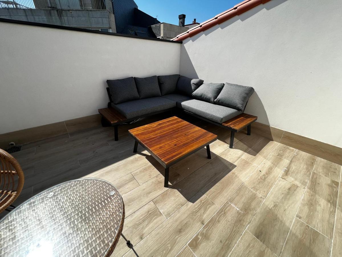Sky Fleming 31 By Oktheway Apartman A Coruña Kültér fotó