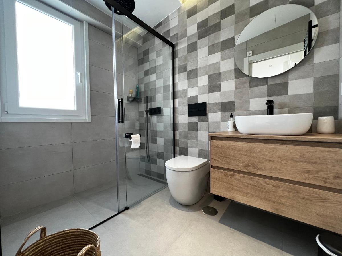 Sky Fleming 31 By Oktheway Apartman A Coruña Kültér fotó