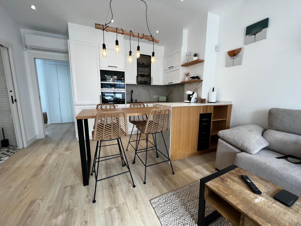 Sky Fleming 31 By Oktheway Apartman A Coruña Kültér fotó