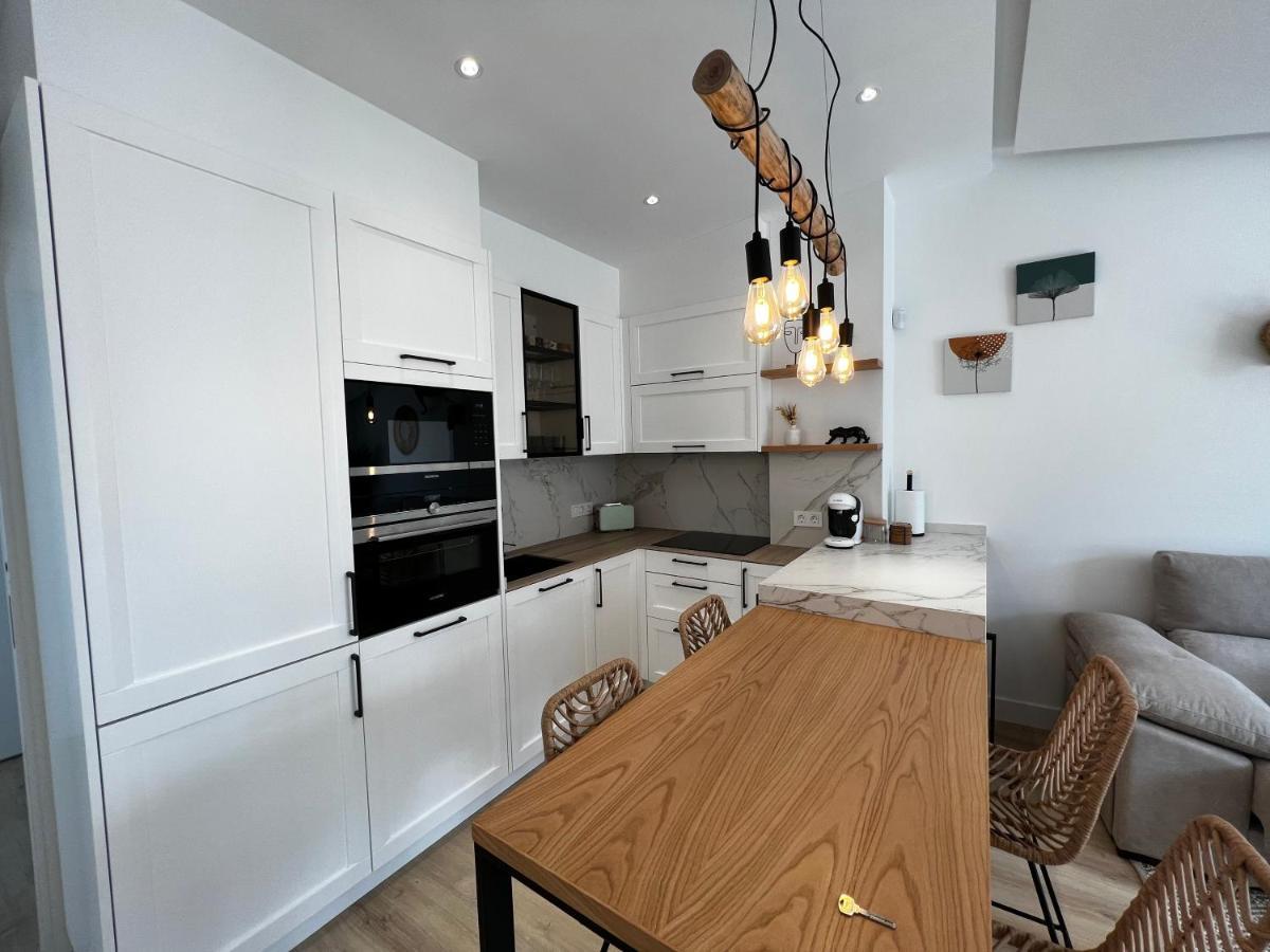 Sky Fleming 31 By Oktheway Apartman A Coruña Kültér fotó