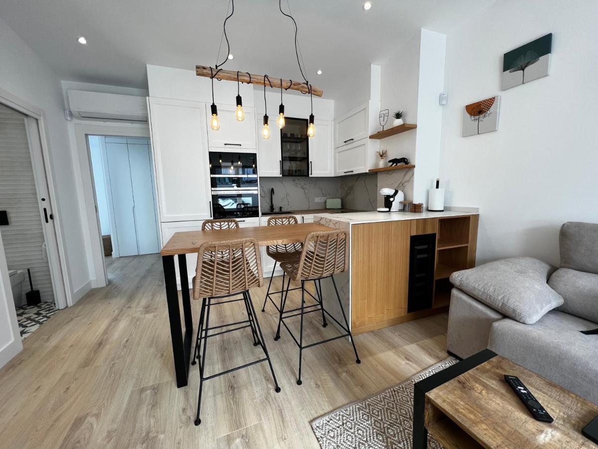Sky Fleming 31 By Oktheway Apartman A Coruña Kültér fotó
