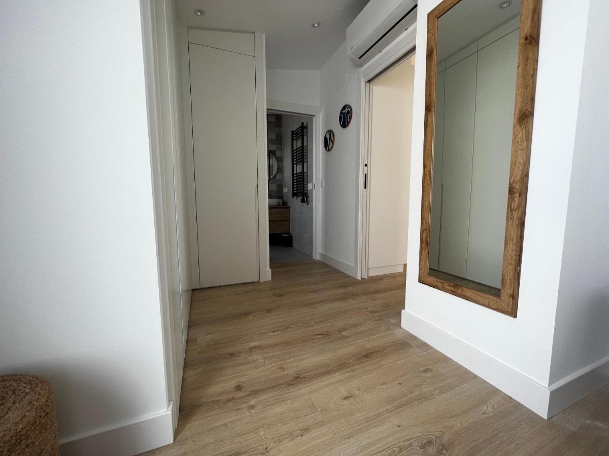 Sky Fleming 31 By Oktheway Apartman A Coruña Kültér fotó