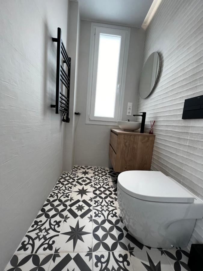 Sky Fleming 31 By Oktheway Apartman A Coruña Kültér fotó
