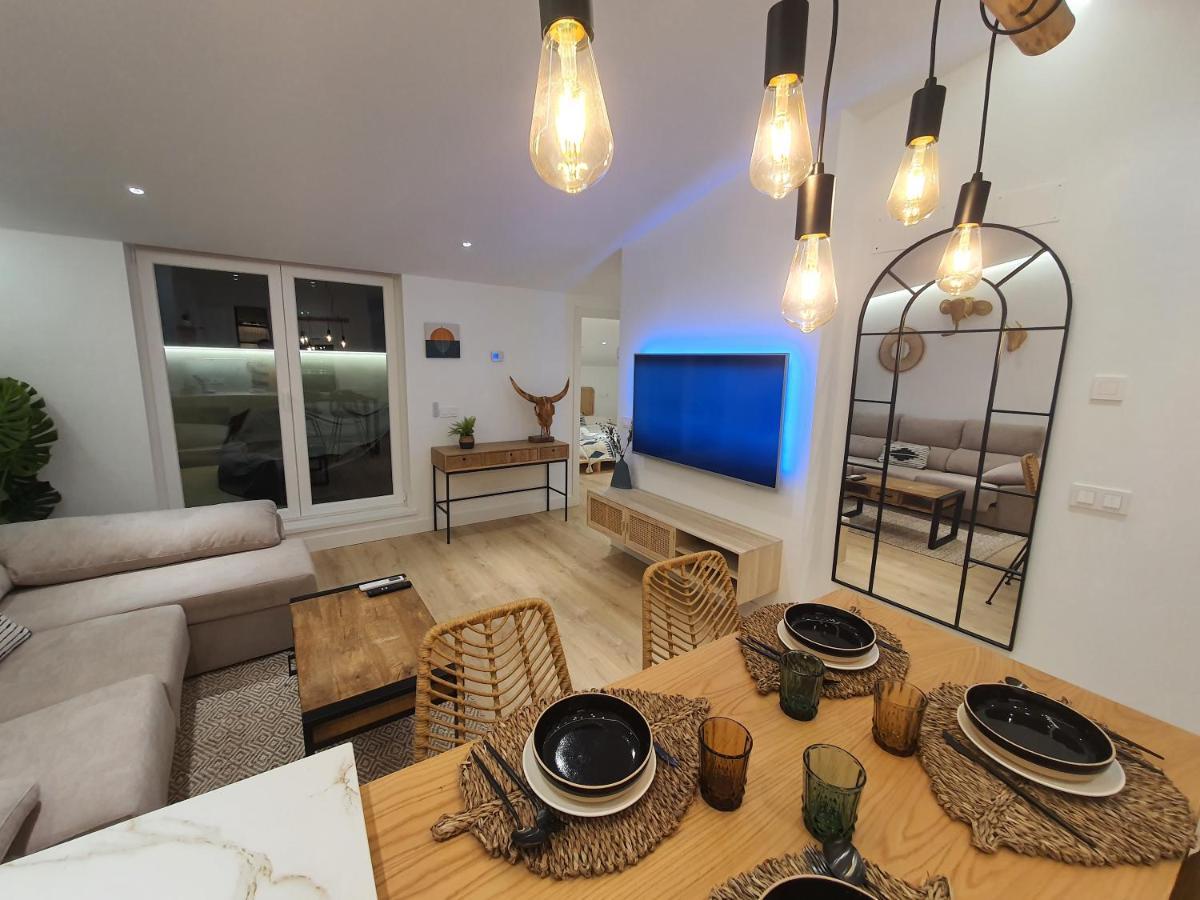 Sky Fleming 31 By Oktheway Apartman A Coruña Kültér fotó