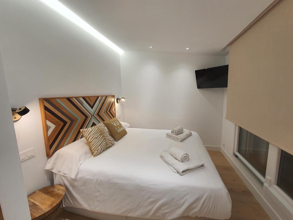 Sky Fleming 31 By Oktheway Apartman A Coruña Kültér fotó