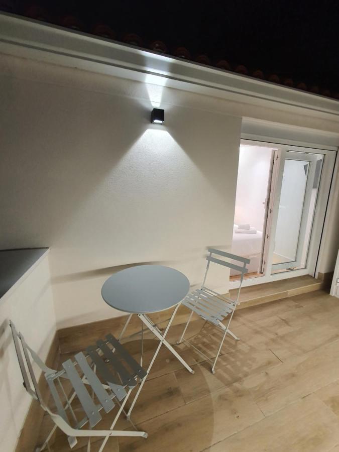 Sky Fleming 31 By Oktheway Apartman A Coruña Kültér fotó