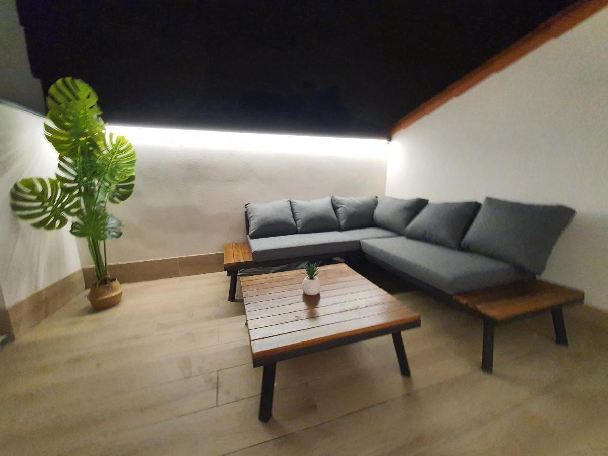 Sky Fleming 31 By Oktheway Apartman A Coruña Kültér fotó