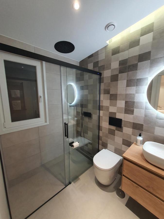 Sky Fleming 31 By Oktheway Apartman A Coruña Kültér fotó