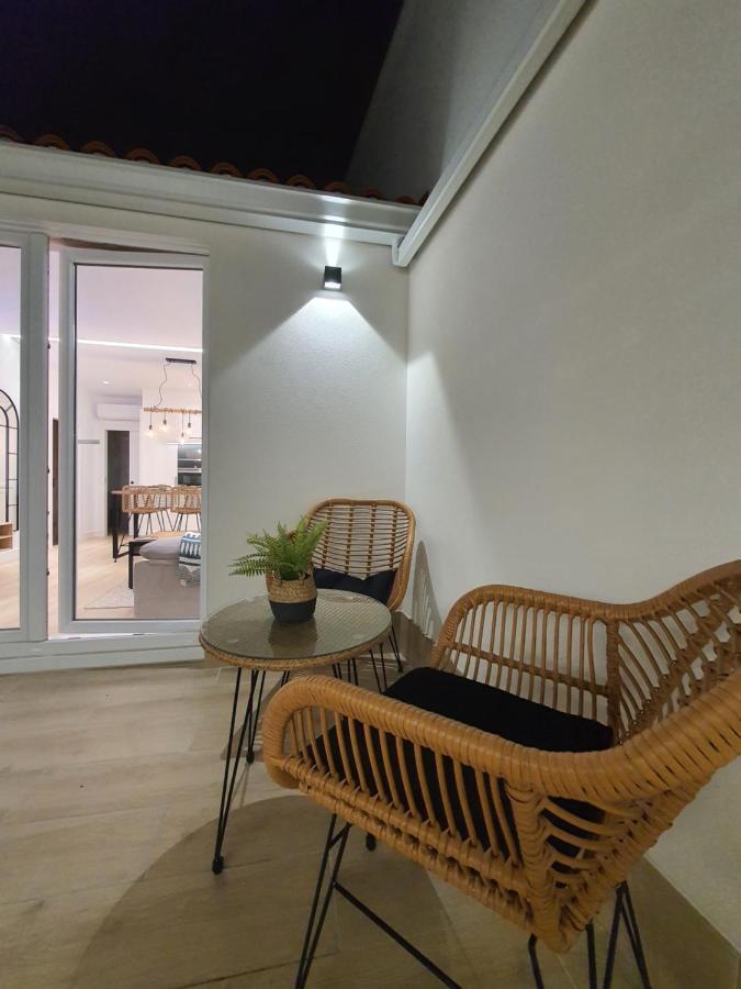 Sky Fleming 31 By Oktheway Apartman A Coruña Kültér fotó