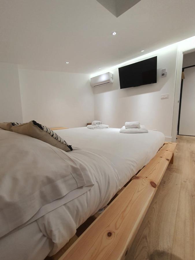 Sky Fleming 31 By Oktheway Apartman A Coruña Kültér fotó