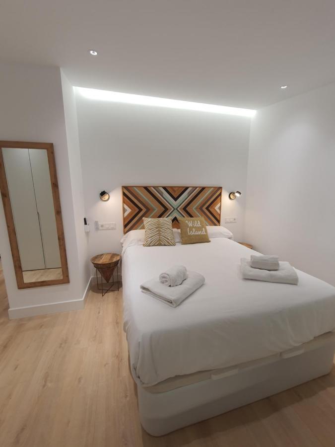 Sky Fleming 31 By Oktheway Apartman A Coruña Kültér fotó